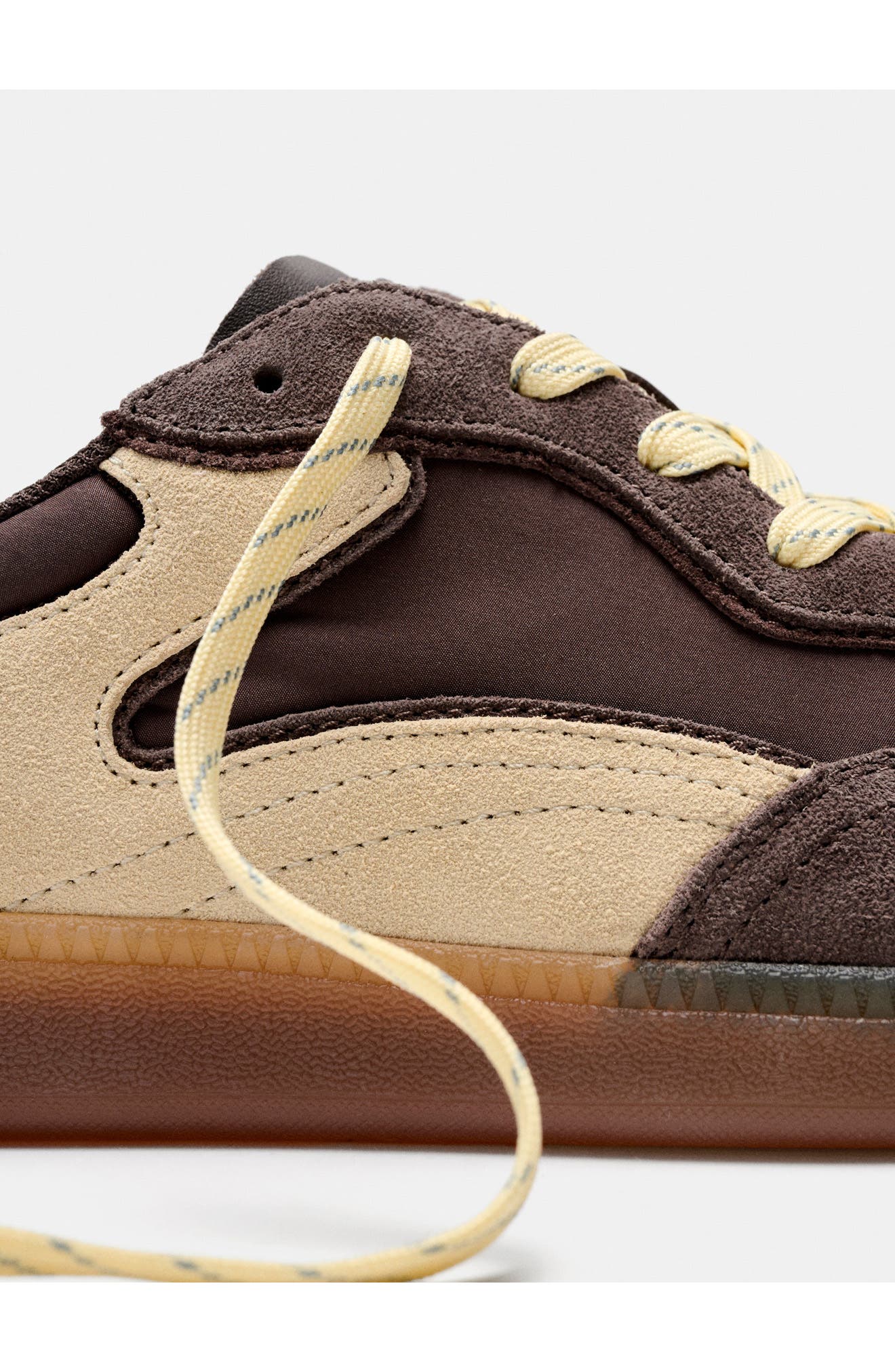Park Sneaker, Alternate, color, CHOCOLATE