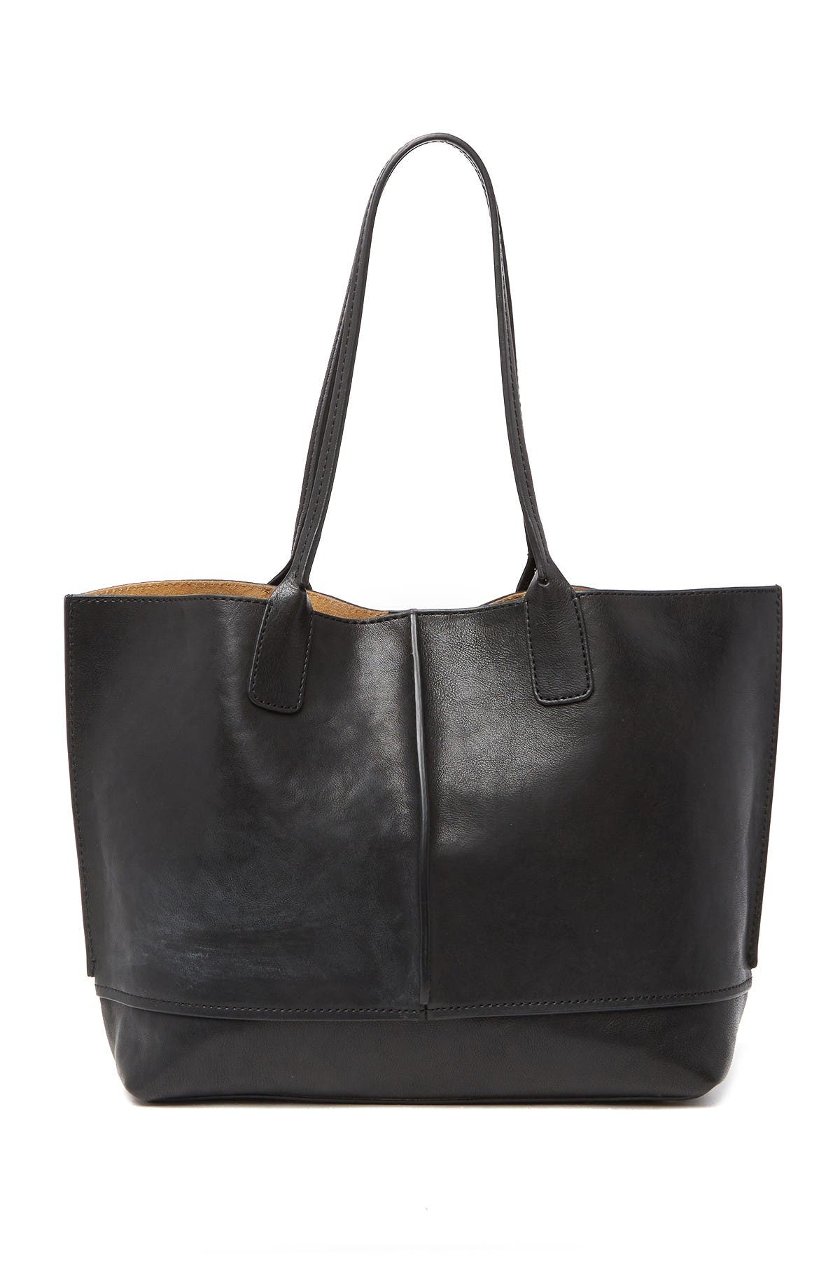 Frye Lucy Leather Tote Bag, Main, color, 