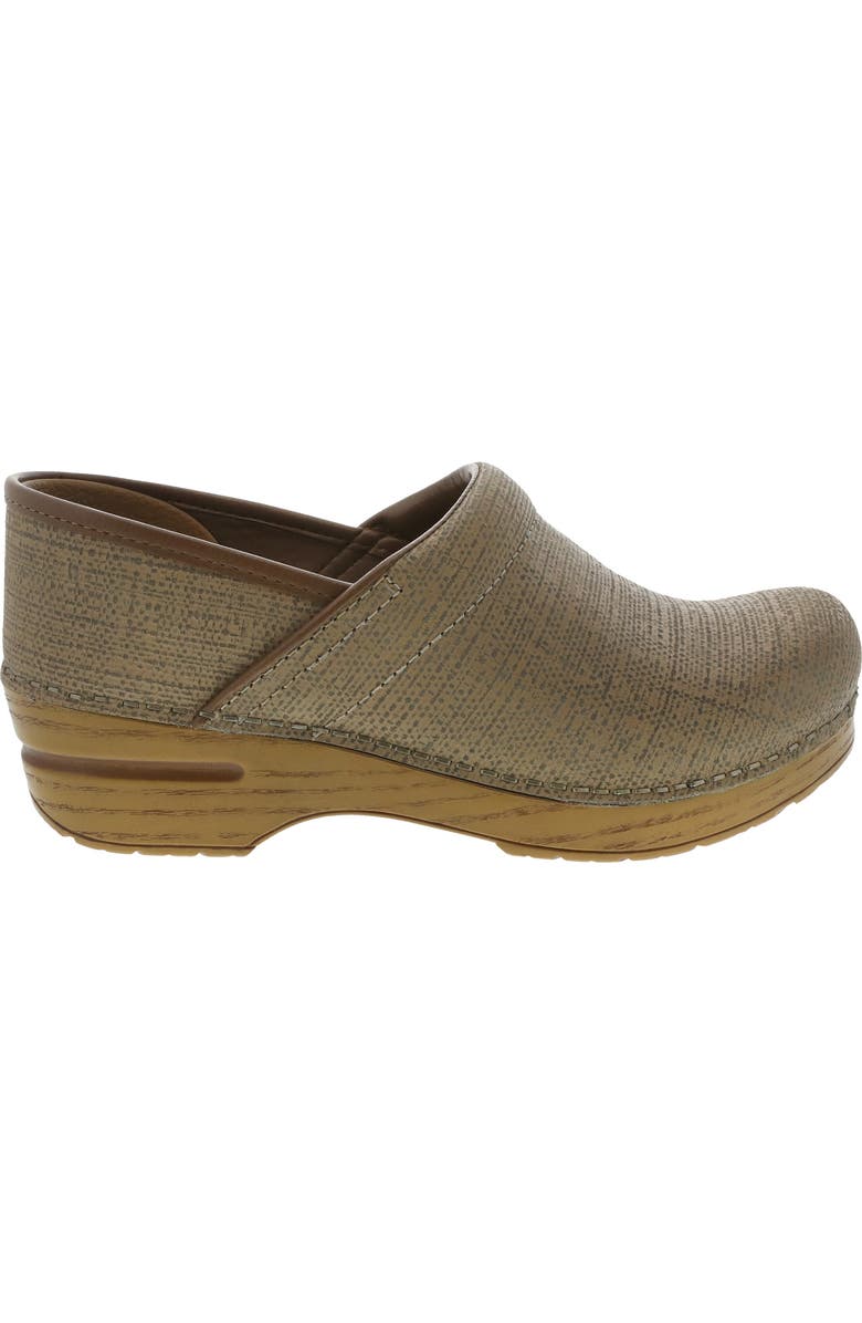 Dansko Professional Clog, Alternate, color,