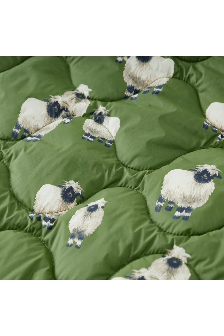 Down Jacket, Alternate, color, Valais Sheep