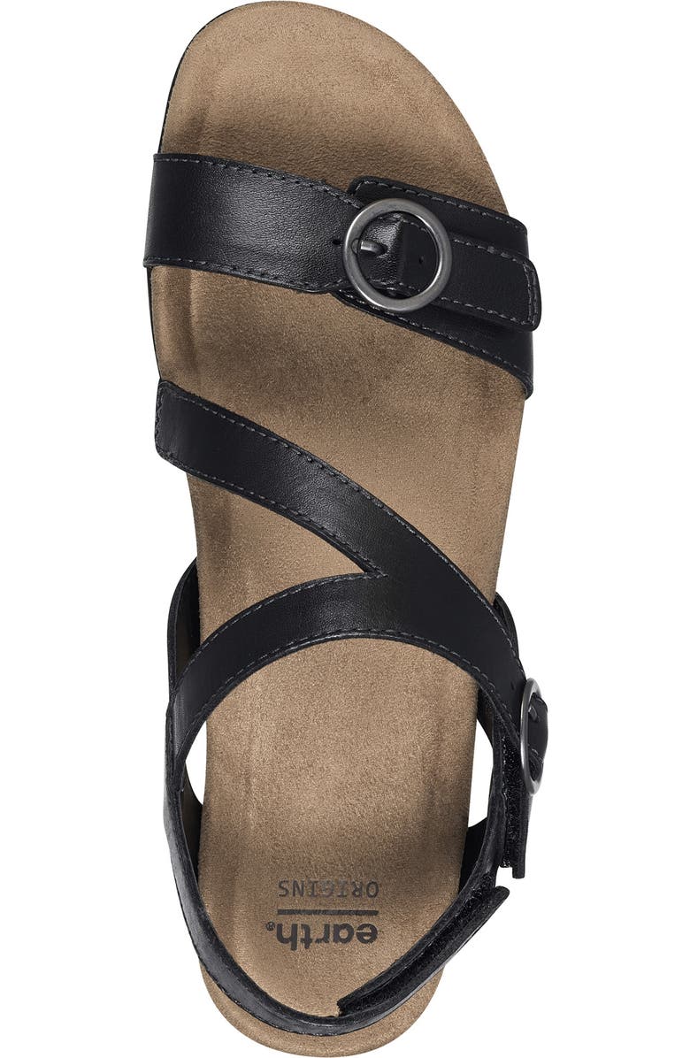 Earth<sup>®</sup> Origins Earth Origins Beck Sandal, Alternate, color,