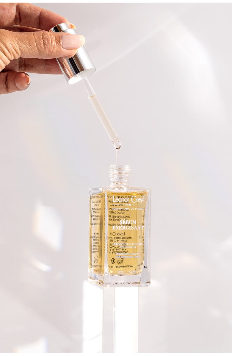 Leonor Greyl PARIS Energizing Serum for Thinning Hair, Alternate, color,