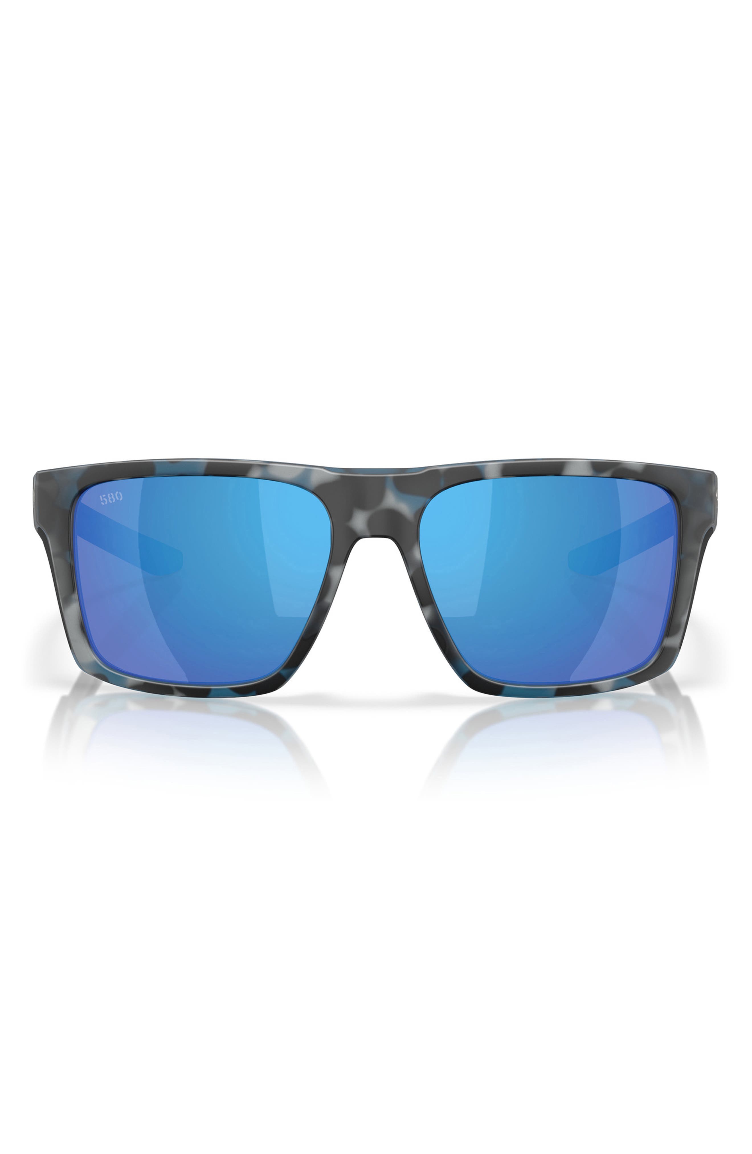 selected DEEP WATER CAMO / BLUE 580G