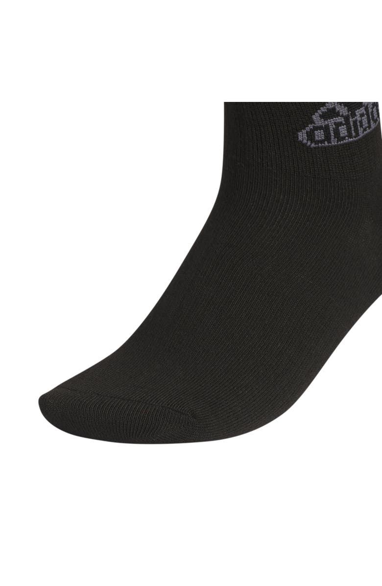 adidas Superlite Classic Socks - Pack of 6, Alternate, color, 