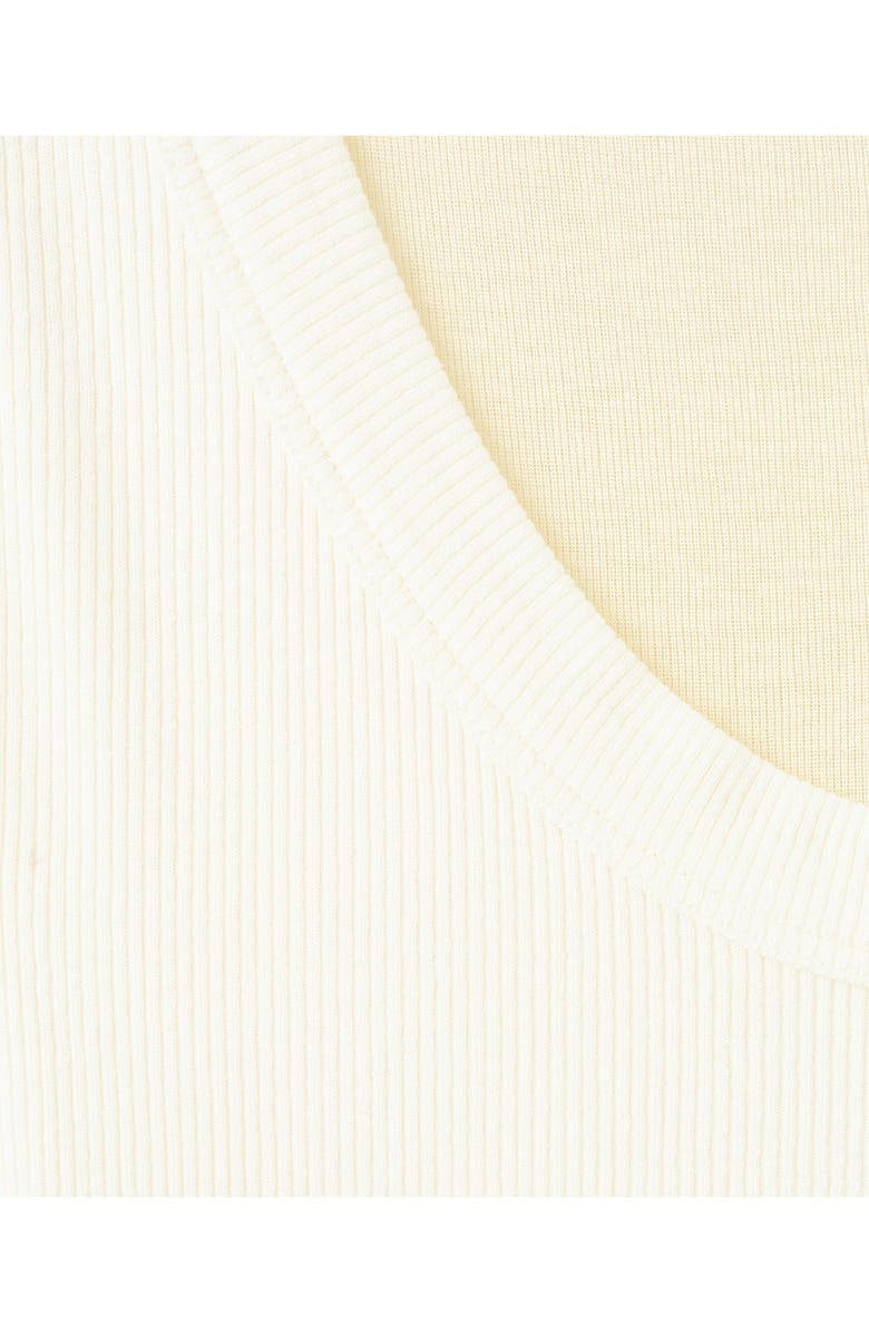 MANGO Layered T-Shirt, Alternate, color, 