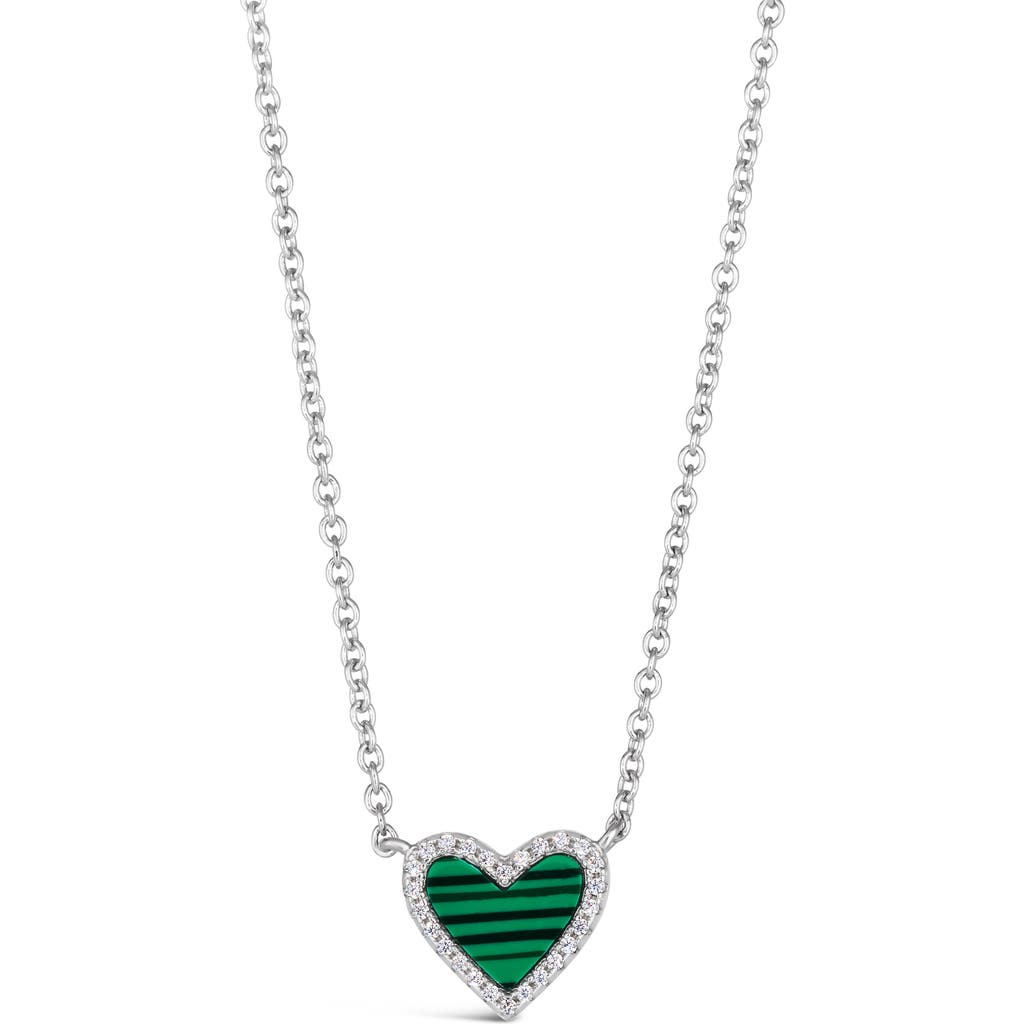 Anna Zuckerman House Of Cards 01 In Malachite