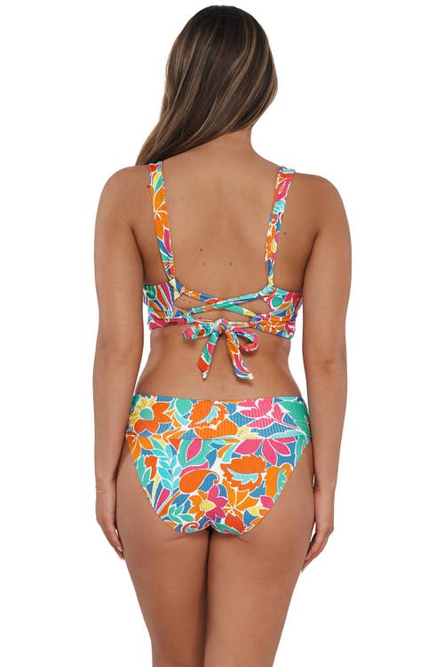 Sunsets Elsie Bikini Swimsuit Top
