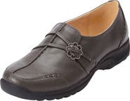 Comfortview The Natalia Slip-On Flat