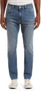 Mavi Jeans Matt Relaxed Straight Fit Jeans