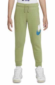 Nike Kids' Club Logo Joggers