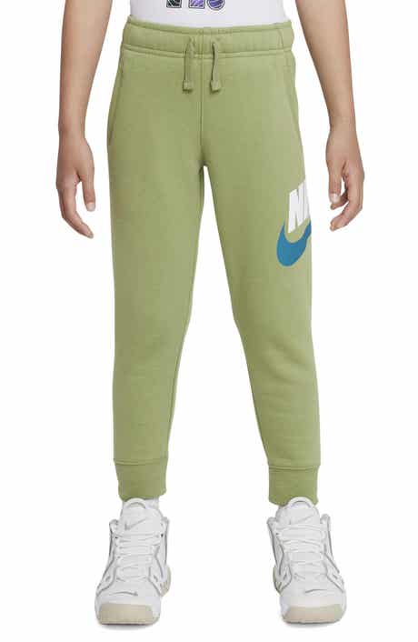 Nike Kids' Club Logo Joggers