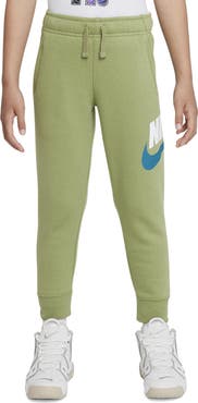 Nike Kids' Club Logo Joggers
