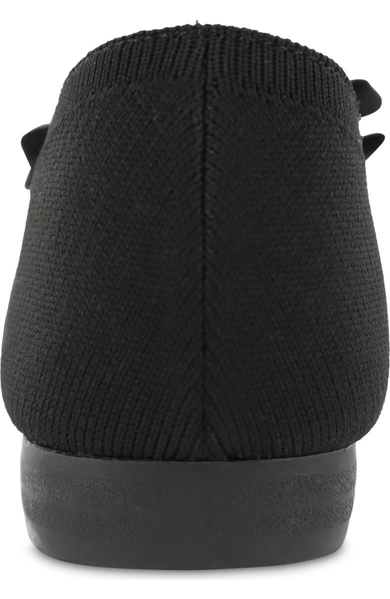 MIA Josefine Knit Flat, Alternate, color,