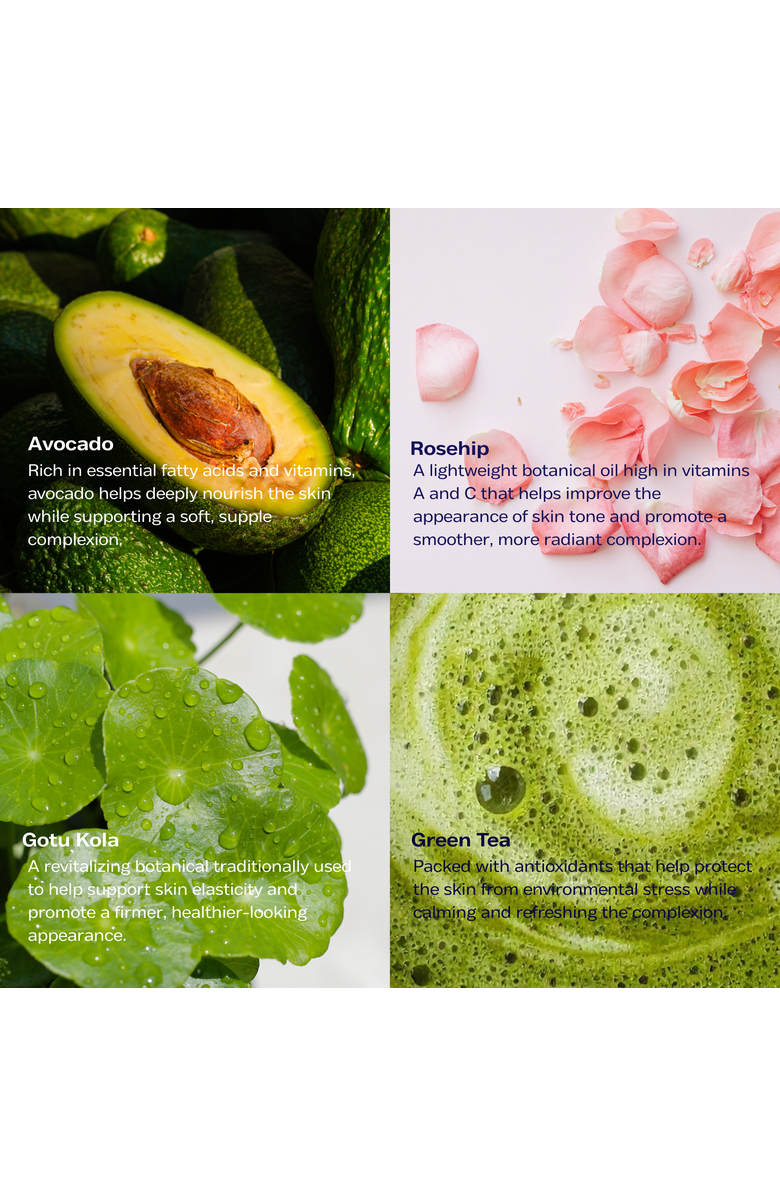 Luna Nectar Sphinx Body Experience Oil, Alternate, color, Light/Pastel Yellow