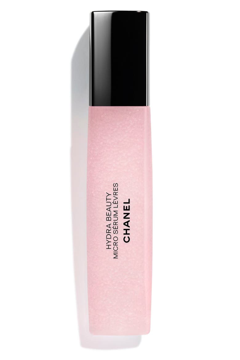 HYDRA BEAUTY MICRO SÉRUM LÈVRES Intense Replenishing Lip Serum, Main, color, TENDRE