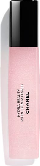 CHANEL HYDRA BEAUTY MICRO SÉRUM LÈVRES Intense Replenishing Lip
