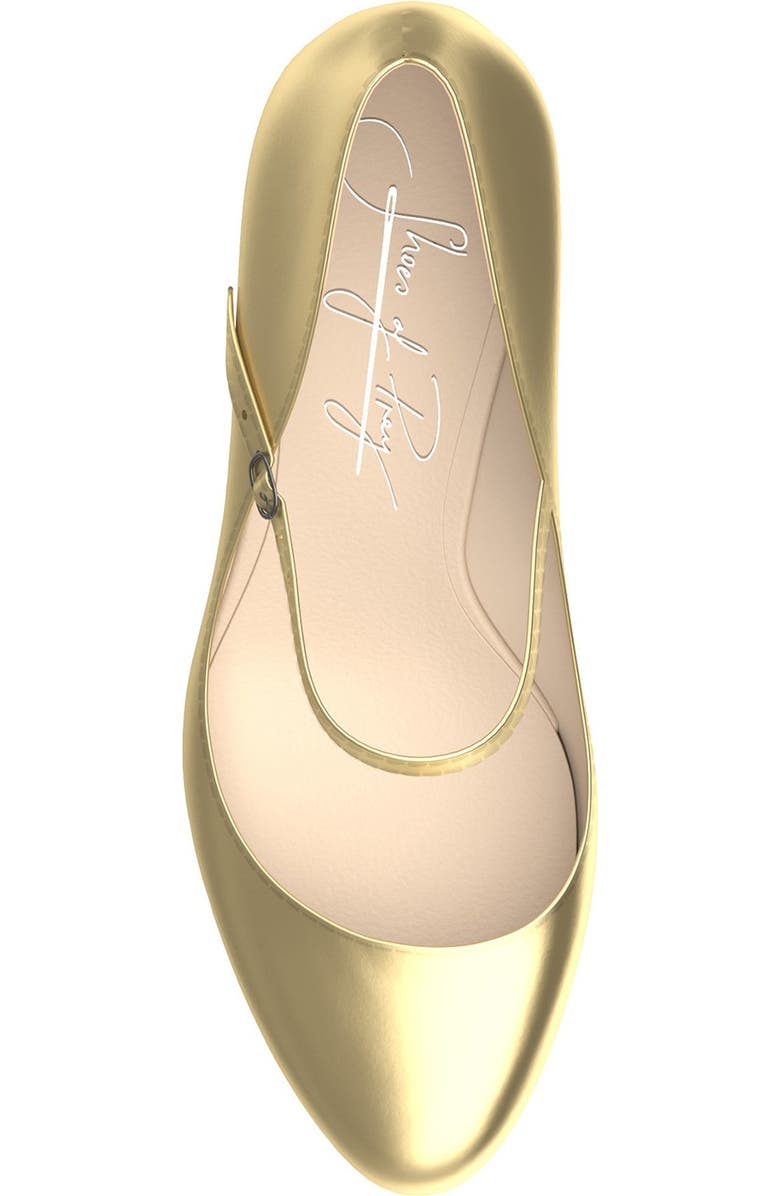 Shoes of Prey Mary Jane Pump, Alternate, color,