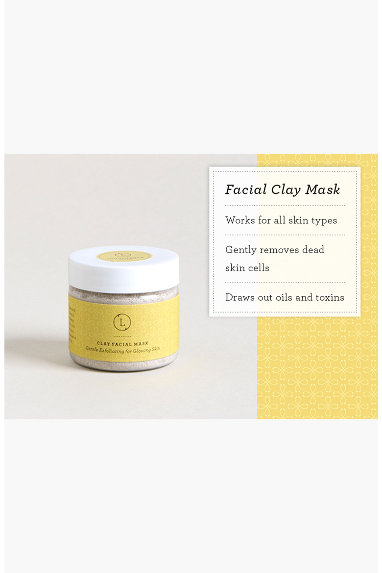 Reviving Set with Grapefruit Shea Butter and Body Scrub, Alternate, color, Grapefruit