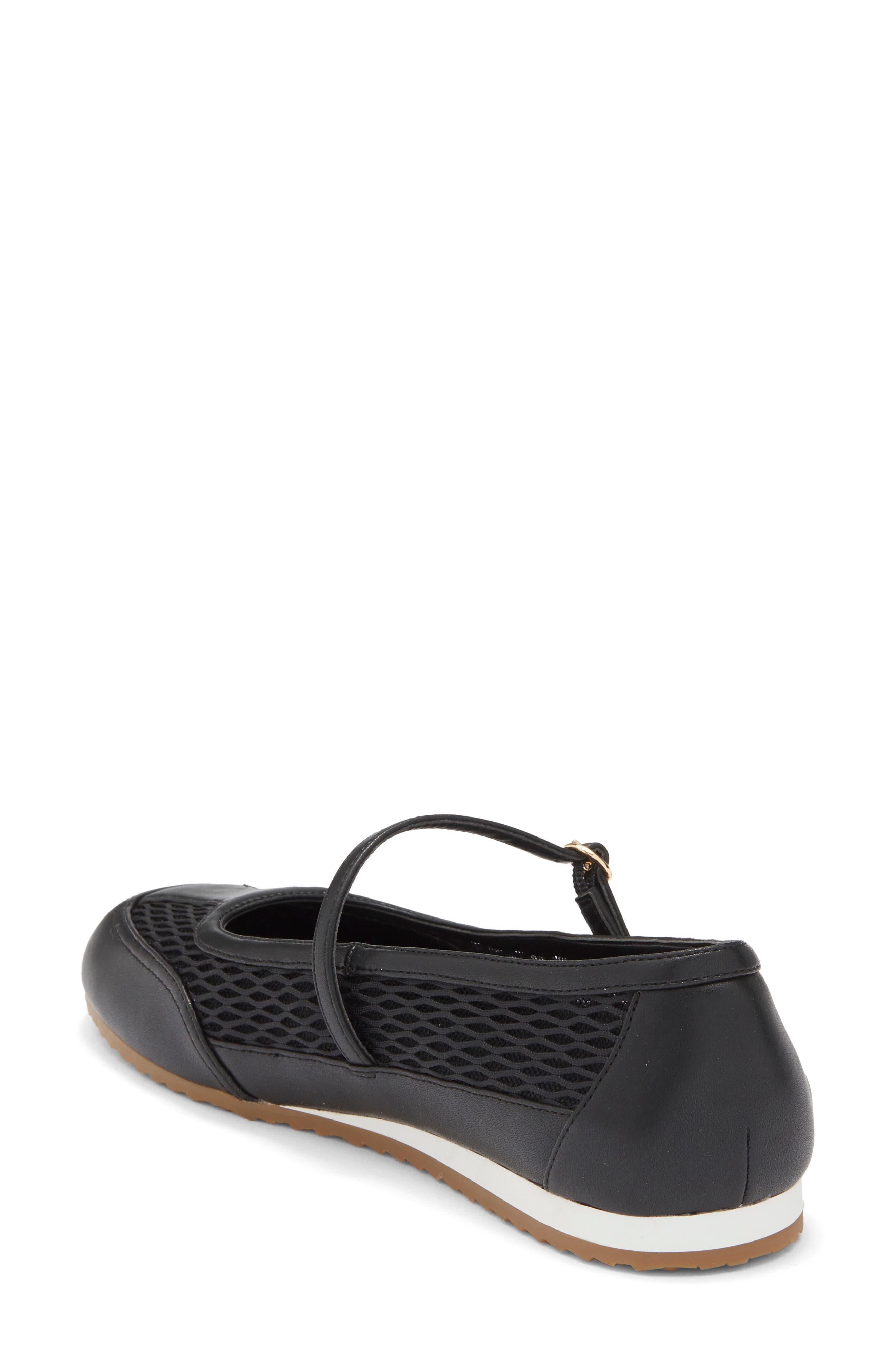 NORDSTROM RACK Patsie Mary Jane Sneaker, Alternate, color, 