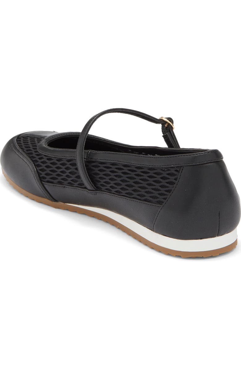 NORDSTROM RACK Patsie Mary Jane Sneaker, Alternate, color,