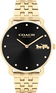 COACH Elliot Bracelet Watch, 36mm