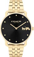 COACH Elliot Bracelet Watch, 36mm