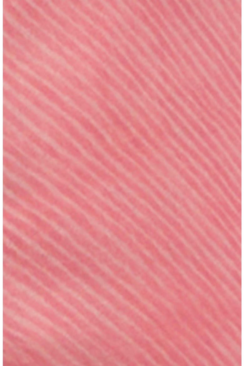 x FARM Rio Luisa Bucket Hat, Alternate, color, PINK TARTAN