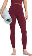adidas Originals All Me High Waist 7/8 Leggings