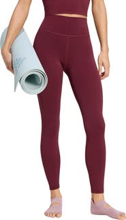 adidas Originals All Me High Waist 7/8 Leggings
