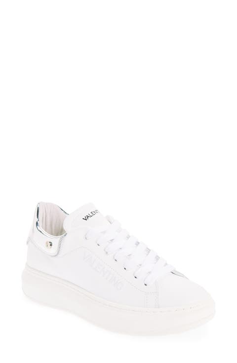 Fresia Zip Sneaker (Women)