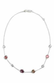 Ippolita Wonderland Mini Gelato Necklace