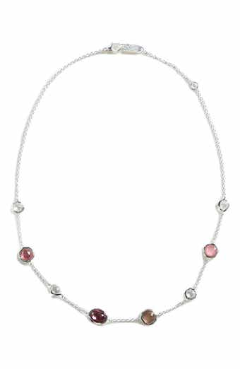 Ippolita Wonderland Mini Gelato Necklace