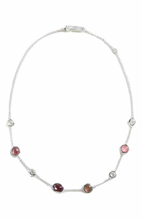 Ippolita Wonderland Mini Gelato Necklace