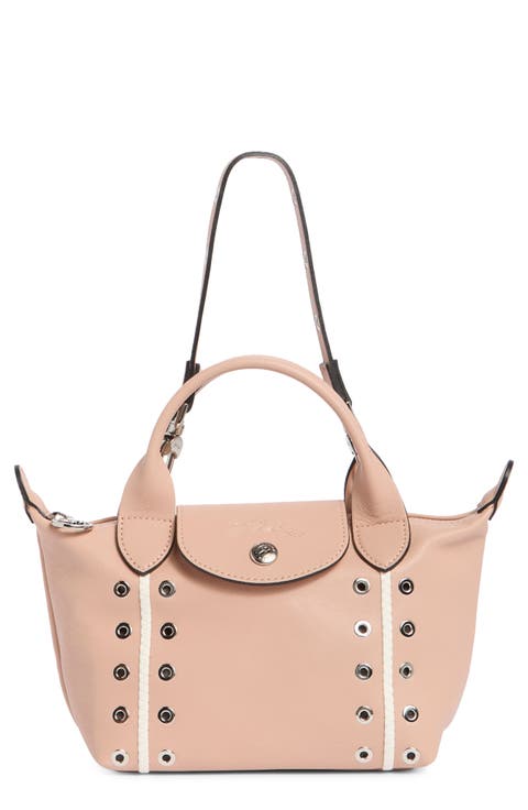 Oeillet X-Small Shoulder Bag