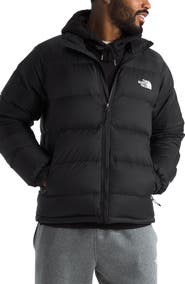 The North Face Hydrenalite Water Repellent 600 Fill Power Down Jacket