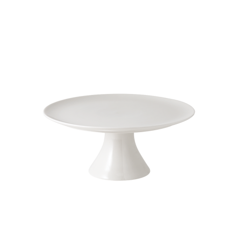 For Me Footed Cake Plate