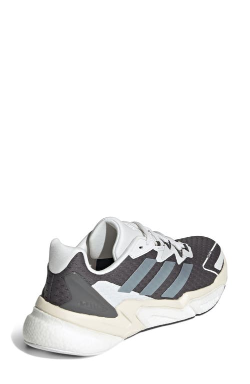 Adidas Originals Adidas X9000l3 Cold.rdy Water Repellent Running Shoe In Multi