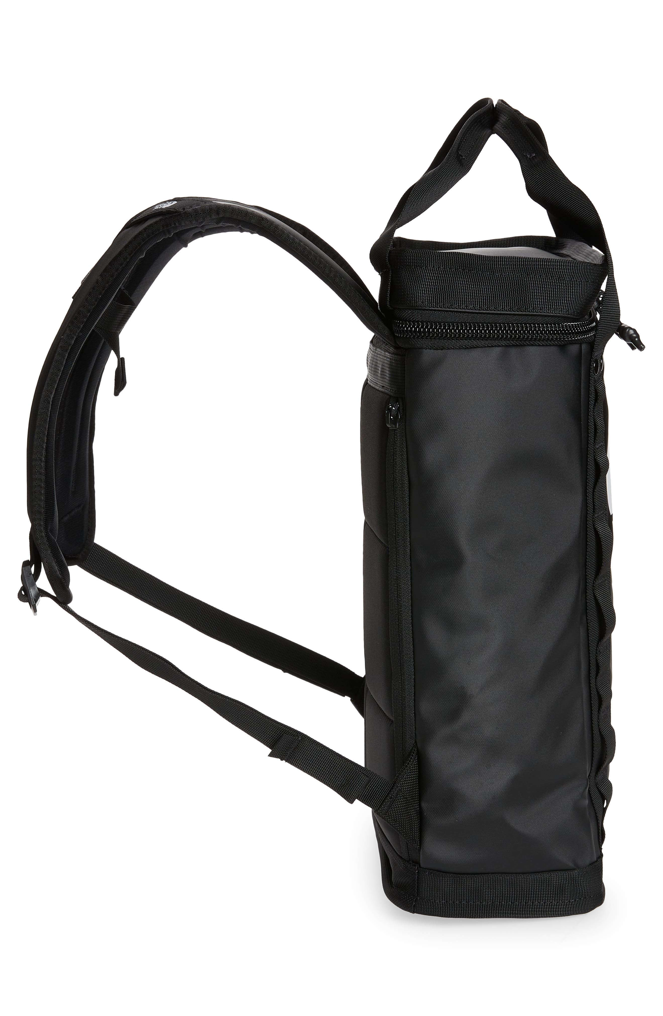 The North Face Explore Fusebox S Backpack, Alternate, color, 