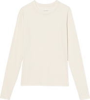 M.M.LaFleur Malley Fitted Tee