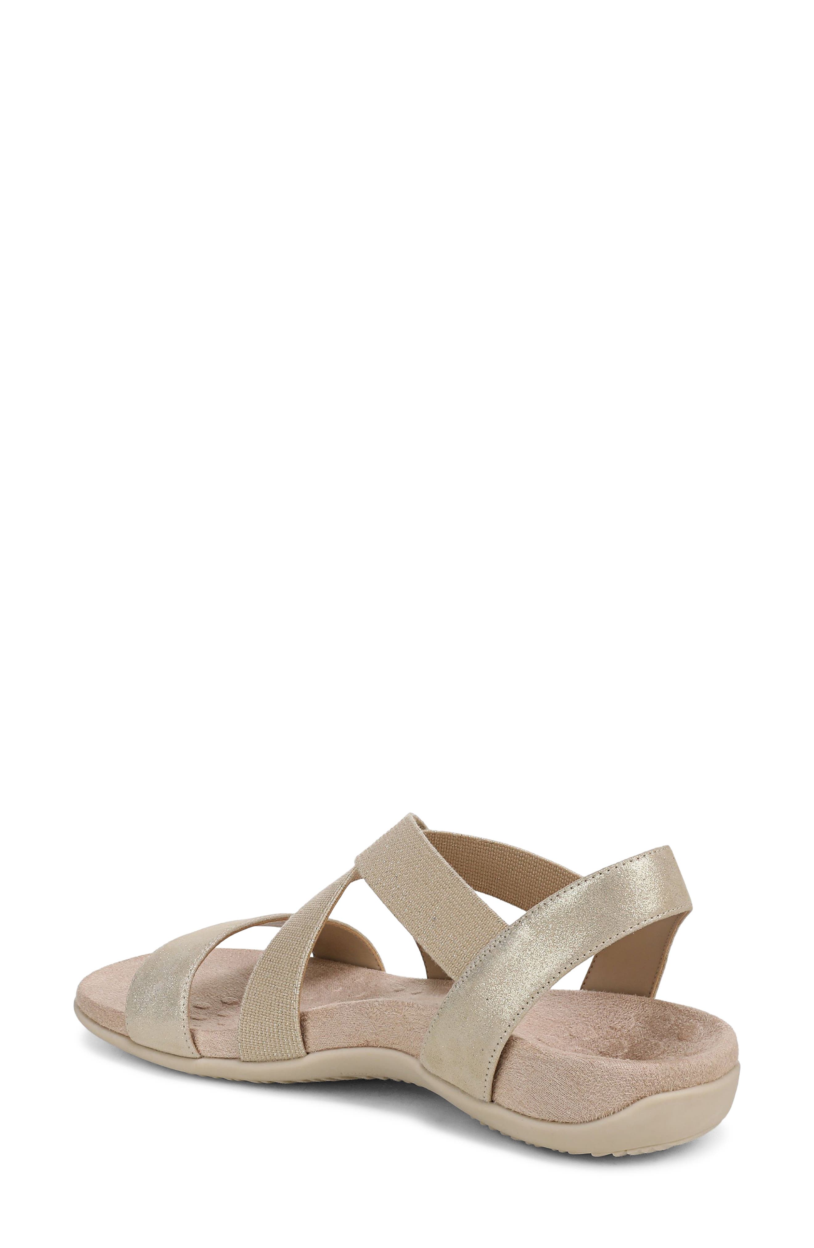 Raina Slingback Sandal - image 4