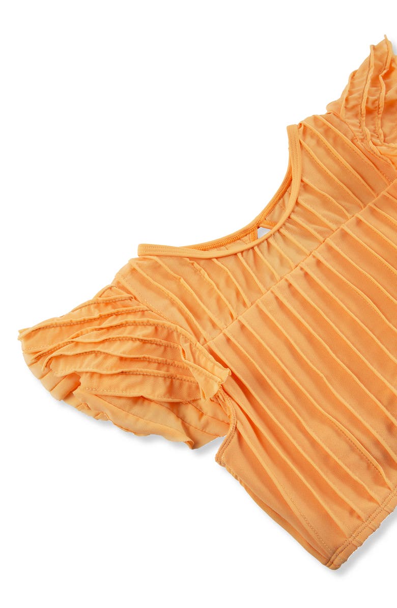 Habitual Kids Kids' Flouncie Two-Piece Swimsuit, Alternate, color, 