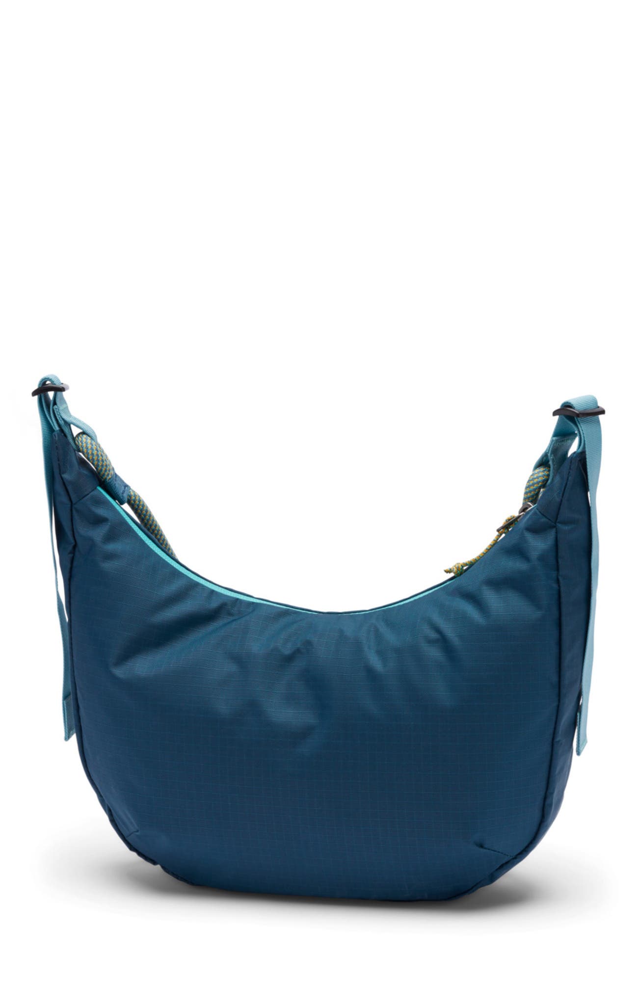 Trozo 8L Shoulder Bag, Main, color, Cream