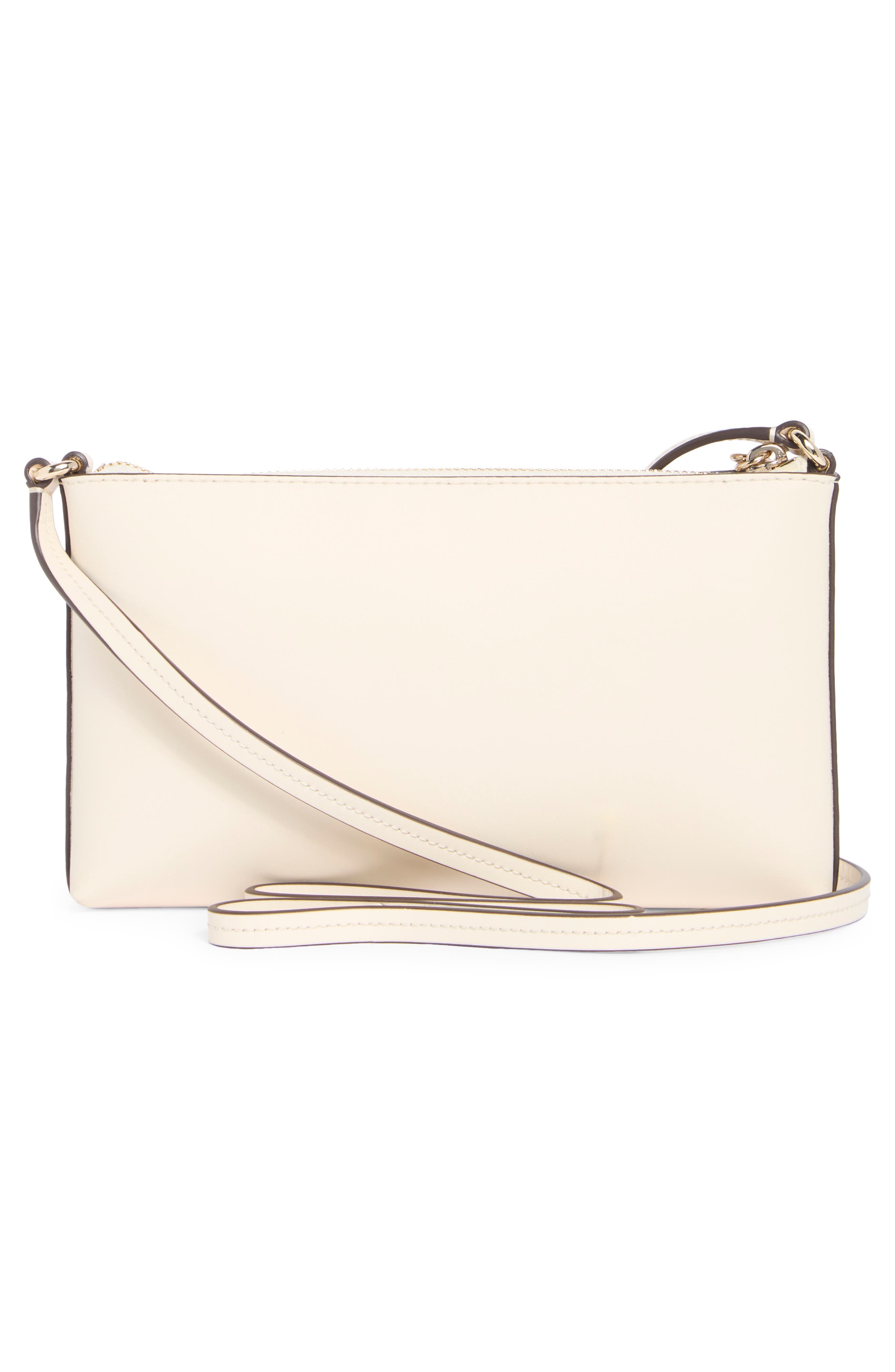 ivy street amy crossbody, Alternate, color, PARCHMENT