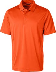 Cutter & Buck Prospect Textured Stretch Polo