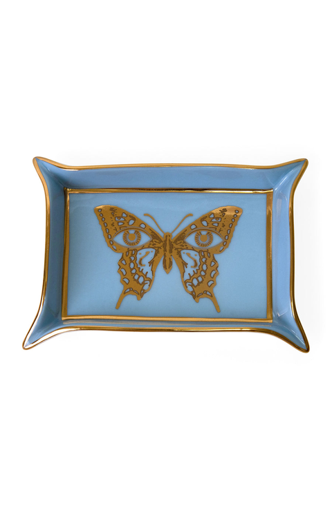Mariposa Valet Tray