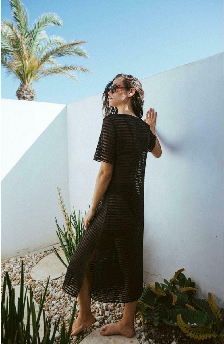 Biliblond Dorin, Alternate, color, Black