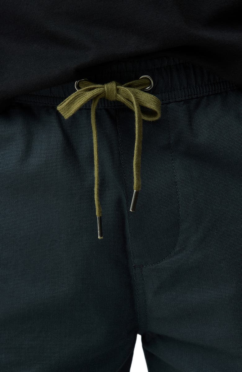 Rodd & Gunn Cathedral Cove Shorts, Alternate, color, Coal