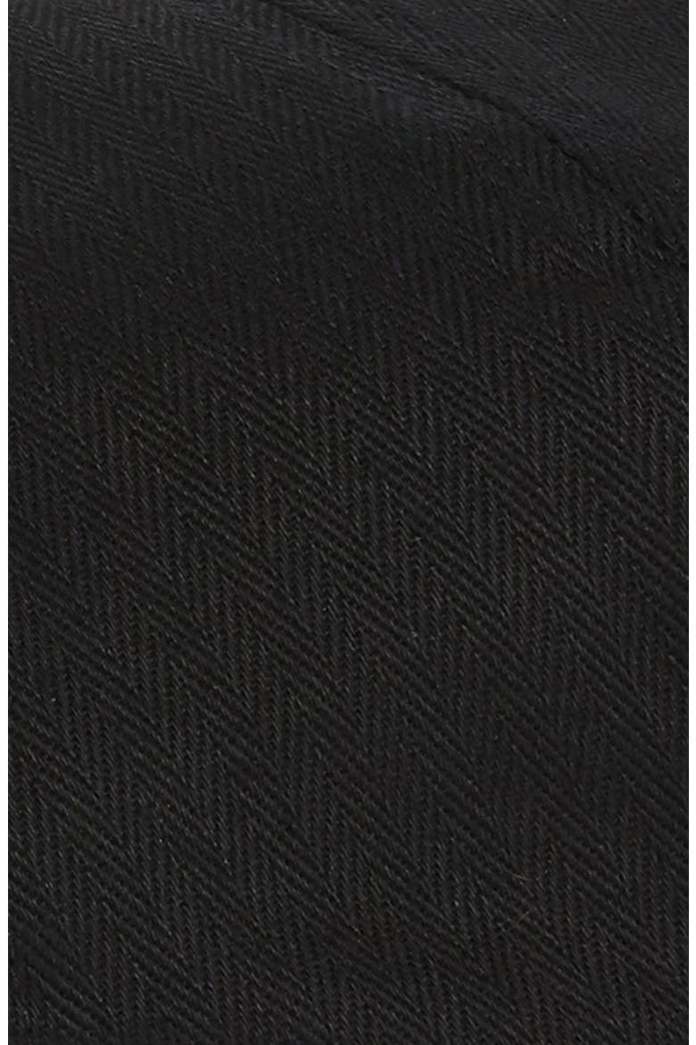 Brood Driving Cap, Alternate, color, BLACK