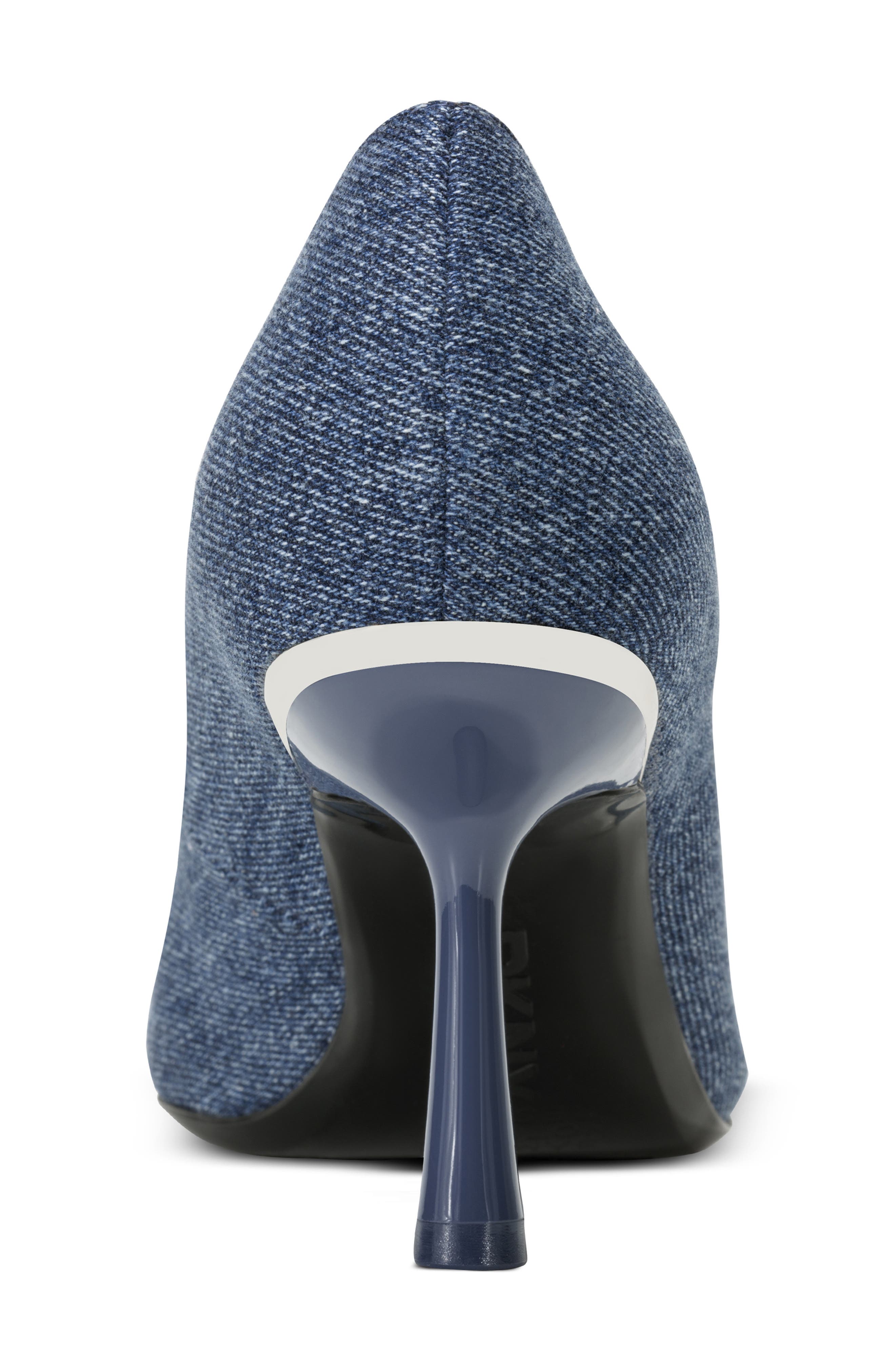 DKNY Nella Pump, Alternate, color, Dark Blue