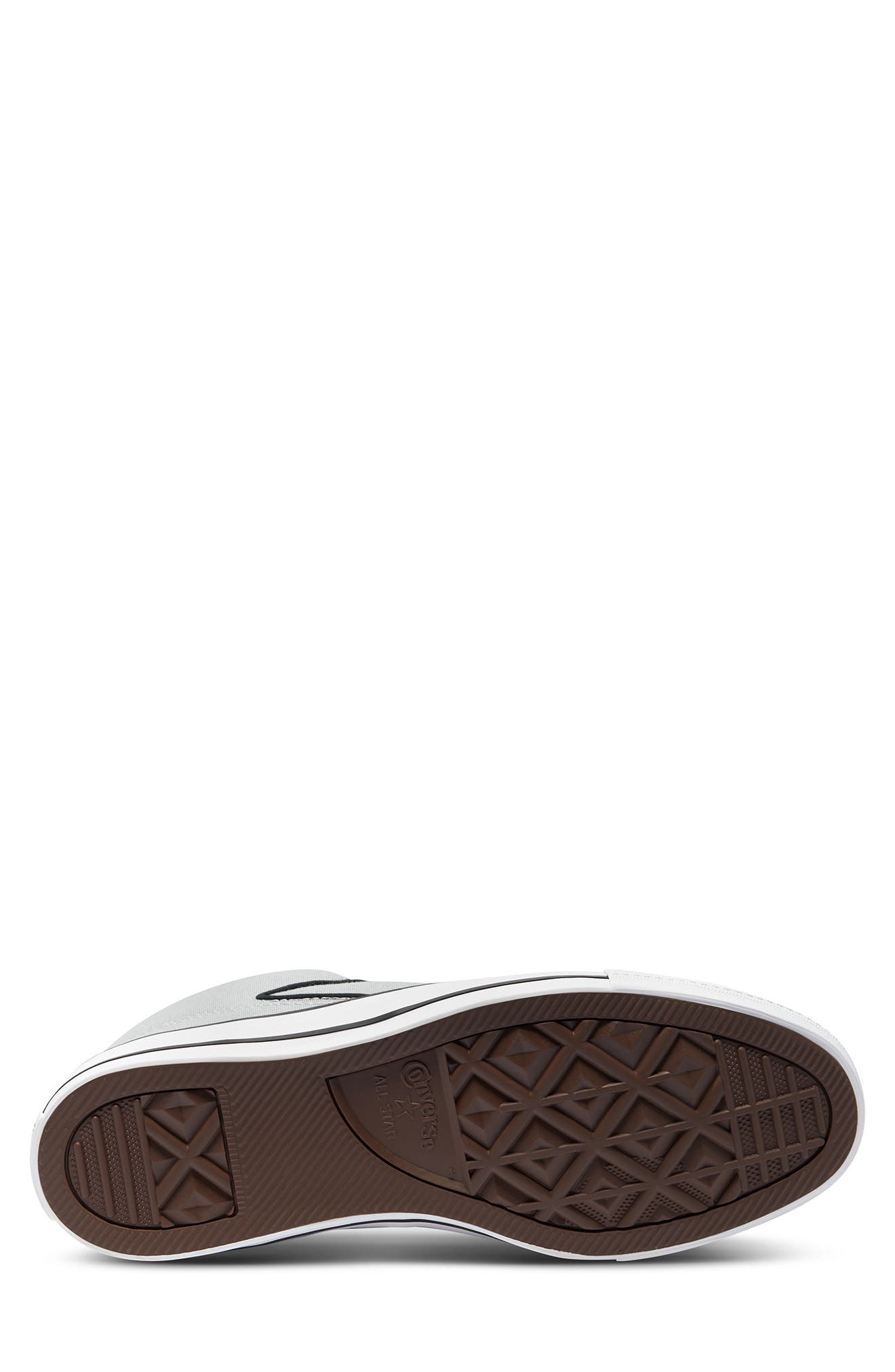 Converse Chuck Taylor All Star High Top Sneaker, Alternate, color, 